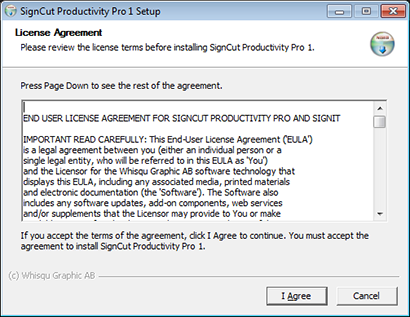 signcut productivity pro 1 license key